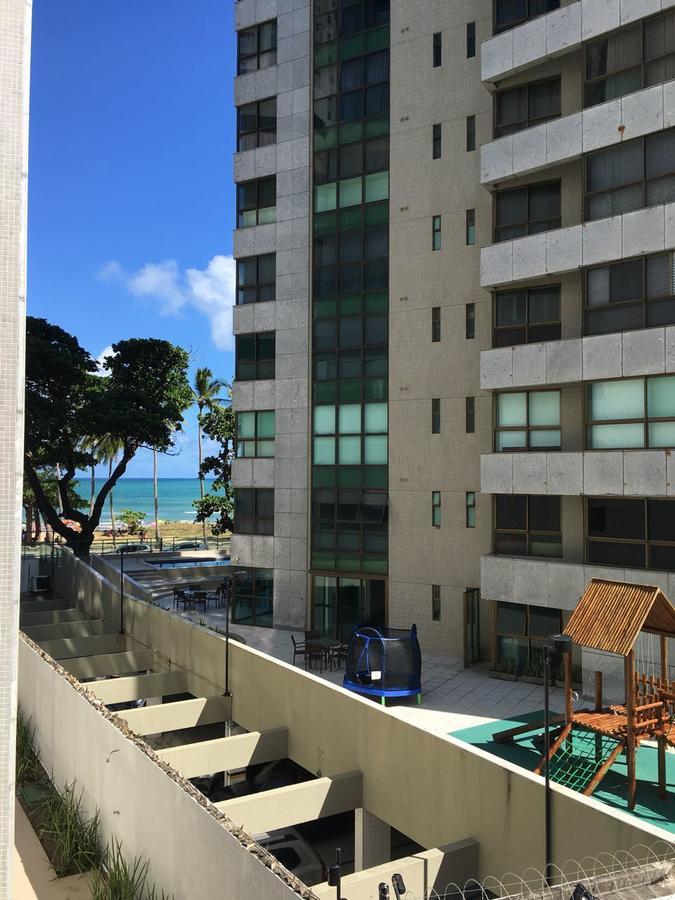 Apartmán Apartament Recife Exteriér fotografie